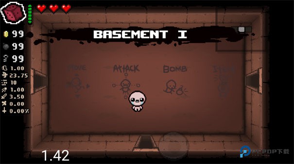 以撒的结合手机版