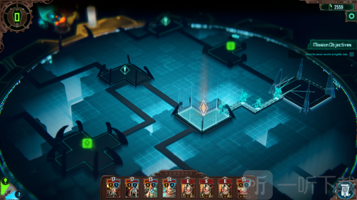 战锤40K机械神教