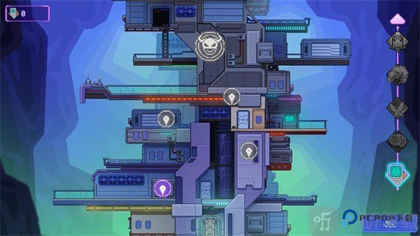 生物原型2游戏玩法3