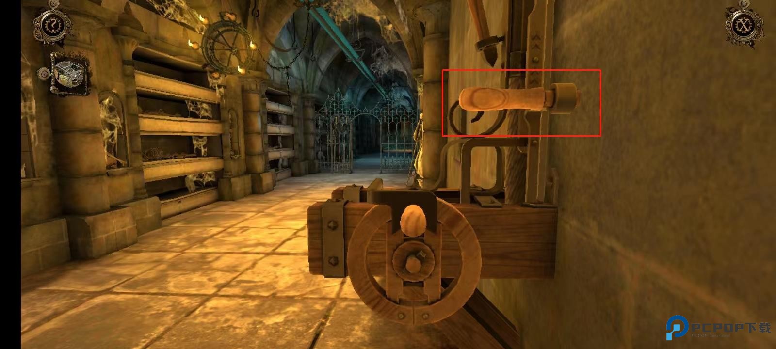 达芬奇密室3汉化版游戏玩法16