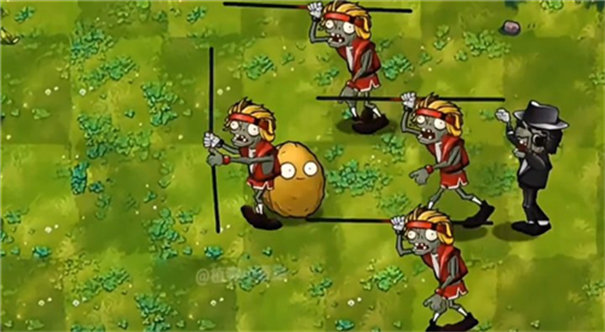 植物大战僵尸融合版2.7