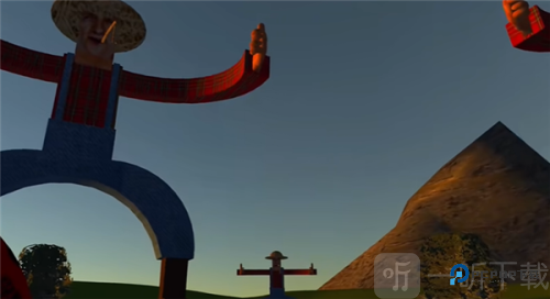 约翰的农场结局