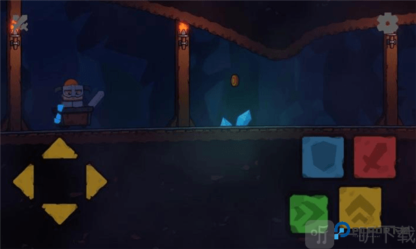 阿拉里克的使命