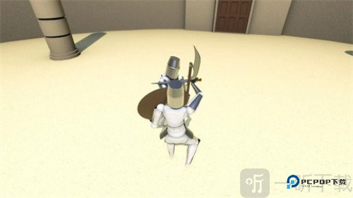 蠢蠢角斗士手机版