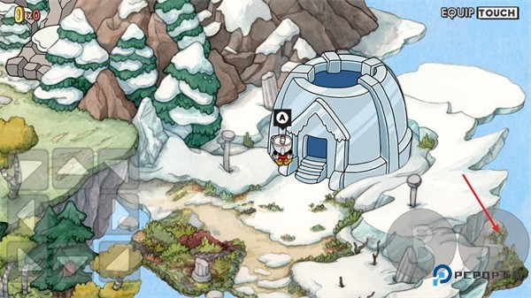 茶杯头甜蜜终章中文版手游