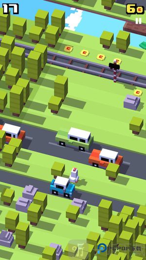 天天过马路2025最新版