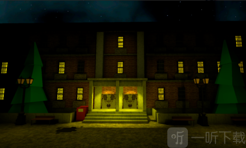 爷爷奶奶3死亡医院