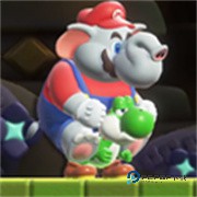 塞尔达传说缩小帽汉化版