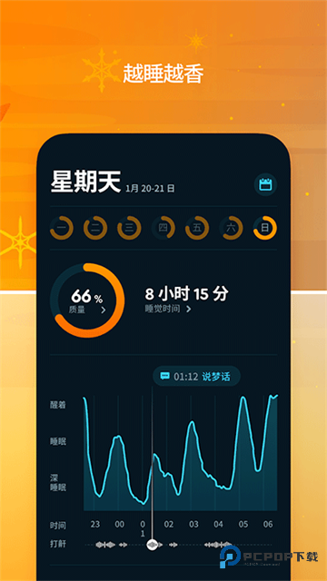 Sleep Cycle安卓版