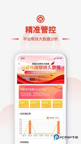 央企消费扶贫电商平台1.8.5官方版