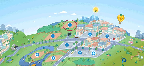 怎么建房子截图3