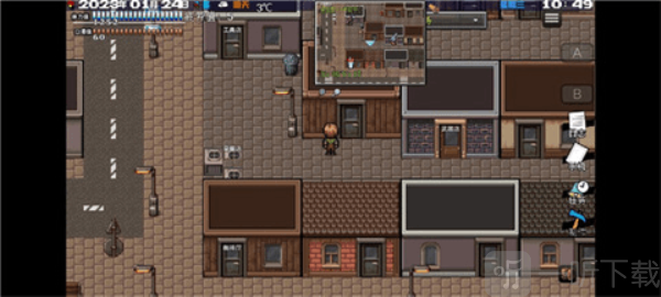 摆渡人生末日危机