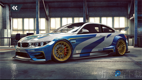 Need for Speed No Limits