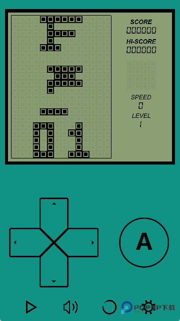 GameBoy模拟器中文版