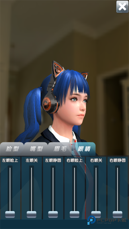 人形自走说话姬