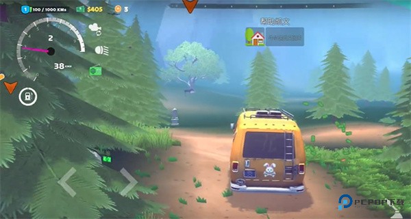 房车生活模拟器中文版