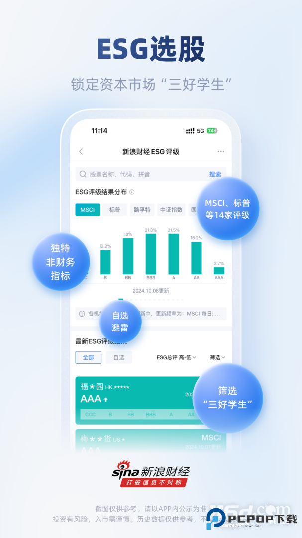 新浪财经 v9.4.0.1