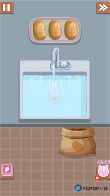 烹饪王国中文版