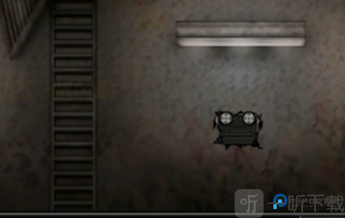 异形之馆桃子移植版