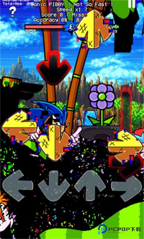 腐败节拍黑暗之战