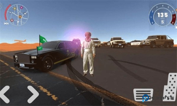 哈瓦拉2狂野漂移