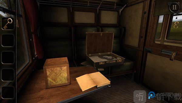 未上锁的房间3汉化版