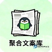 聚合文案库