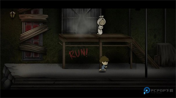 Incubo梦魇中文版