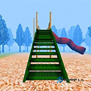 恐怖逃亡游戏手机版