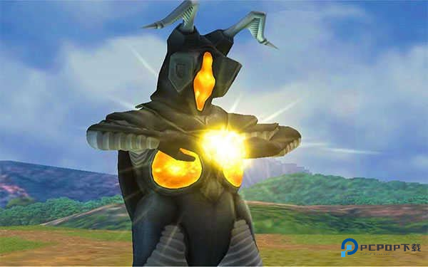 奥特曼格斗进化2中文版游戏玩法-5