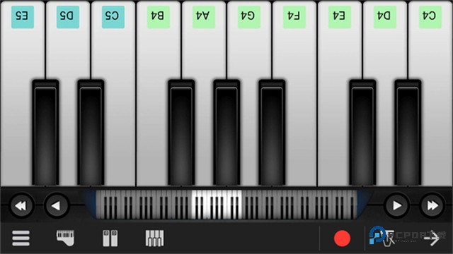 随身乐队安卓版