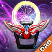 DX欧布奥特曼模拟器