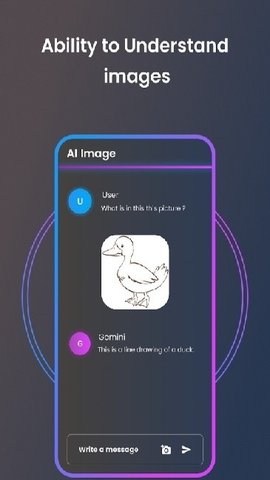 gemini人工智能官方版1.0.751104895最新版
