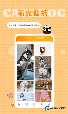 猫语狗语转换器安卓版1.9.6
