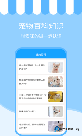 人猫交流神器安卓版3.6.1最新版