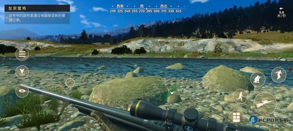 猎人之路手机版游戏玩法-3