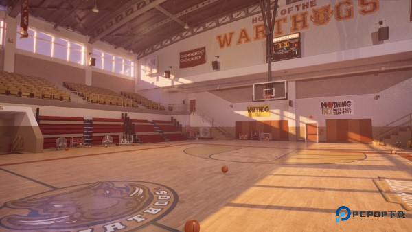 重返校园游戏玩法-4