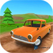 老皮卡车模拟器