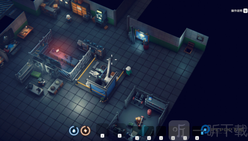 逃离鸭科夫手机版