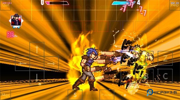 mugenjojo别天止水改1.4