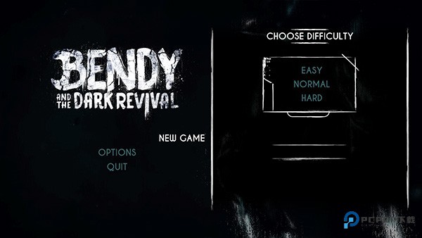 班迪与黑暗复兴游戏玩法2