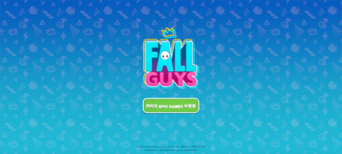 FallGuys