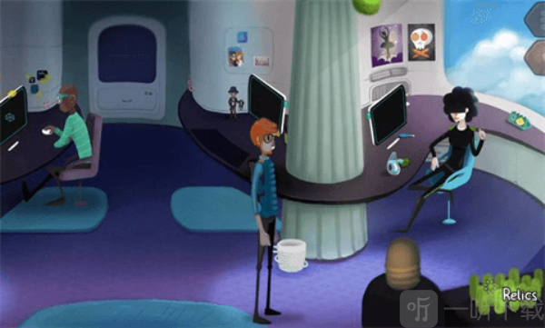 书呆子侦探亨利