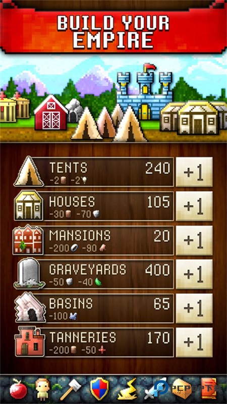 文明创世者汉化版