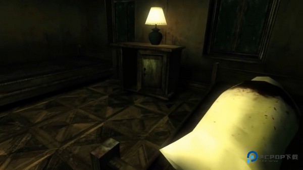 痛苦景象恐怖之家