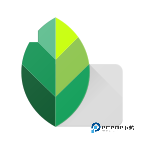 snapseed复古滤镜