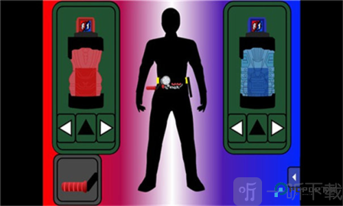 创骑全人物模拟器3