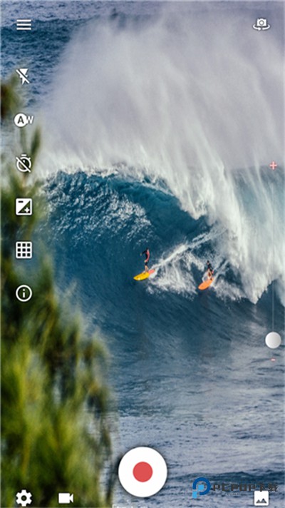 超清单反相机汉化版