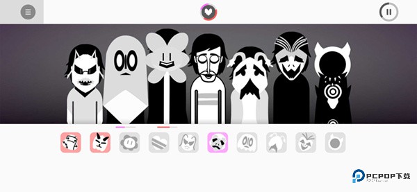 节奏盒子传说之下模组