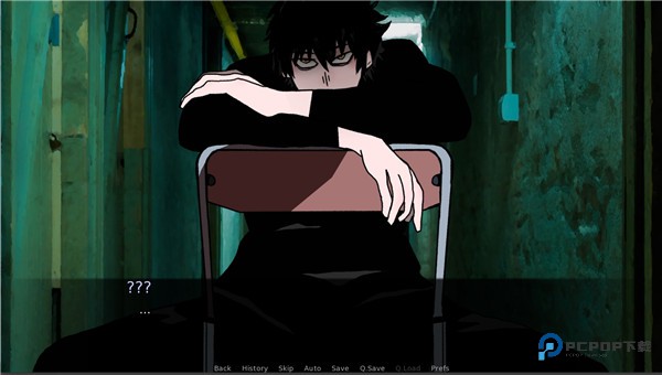 无处可藏中文版